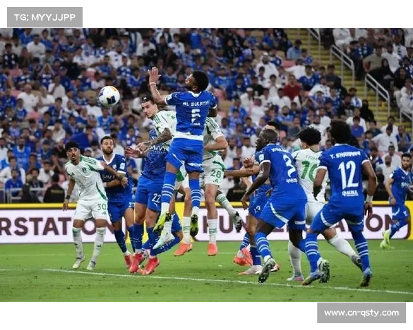 吉达国民迎战萨德 亚冠西亚区强强对决