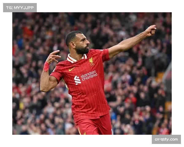 萨拉赫追平英超单一球队进球纪录,利物浦生涯184球比肩传奇 萨拉赫追平英超单一球队进球纪录,利物浦生涯184球比肩传奇