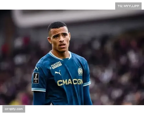 格林伍德对阵尼斯梅开二度,解锁联赛30球 格林伍德对阵尼斯梅开二度,解锁联赛30球