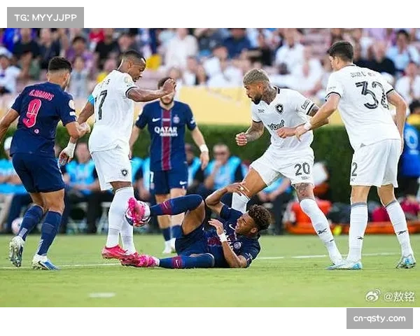 洲际杯决赛今晚打响，巴黎圣日耳曼直接晋级迎战挑战者杯冠军