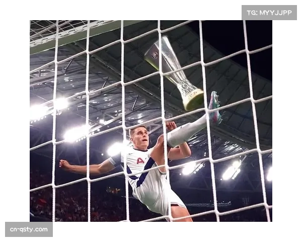 加布里埃尔角球冲顶破门，范德文防守失误暴露热刺定位球漏洞