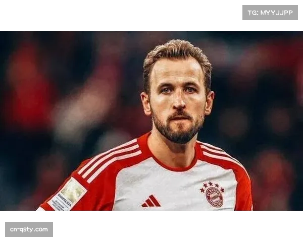 拜仁4-0海登海姆，凯恩19球领跑德甲射手榜