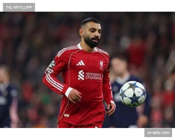 利物浦弃用萨拉赫后豪取四连胜，斯洛特战术调整获验证