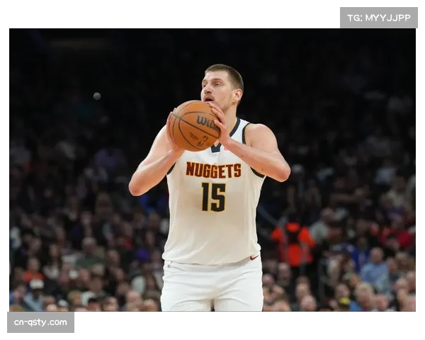 约基奇56分16篮板15助攻创纪录，掘金加时险胜森林狼