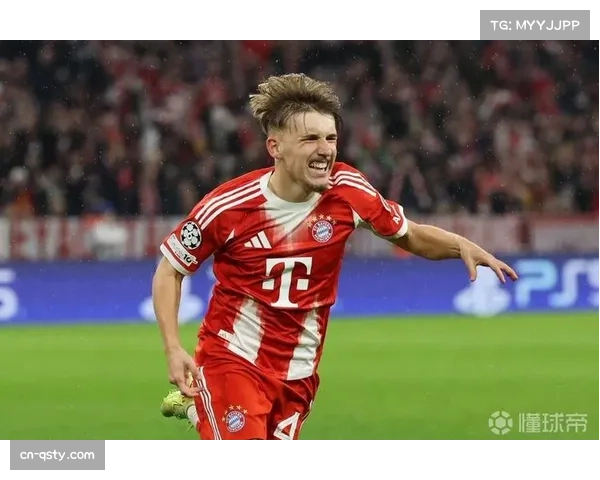 斯图加特0-3拜仁，伦纳特·卡尔远射中柱失良机