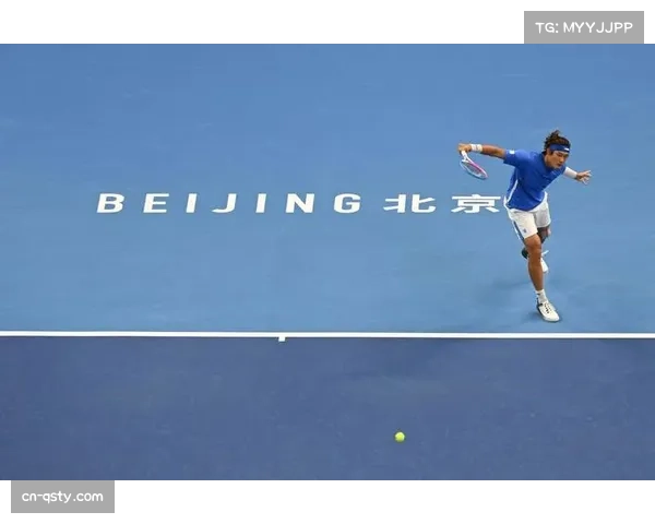 中国市场网球收视率持续增长,推动相关品牌加大赞助投入 中国市场网球收视率持续增长,推动相关品牌加大赞助投入